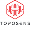 Toposens
